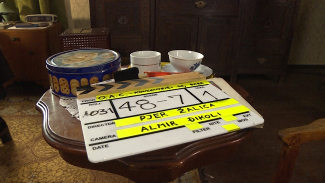 Fotoğraf: TRT Haber